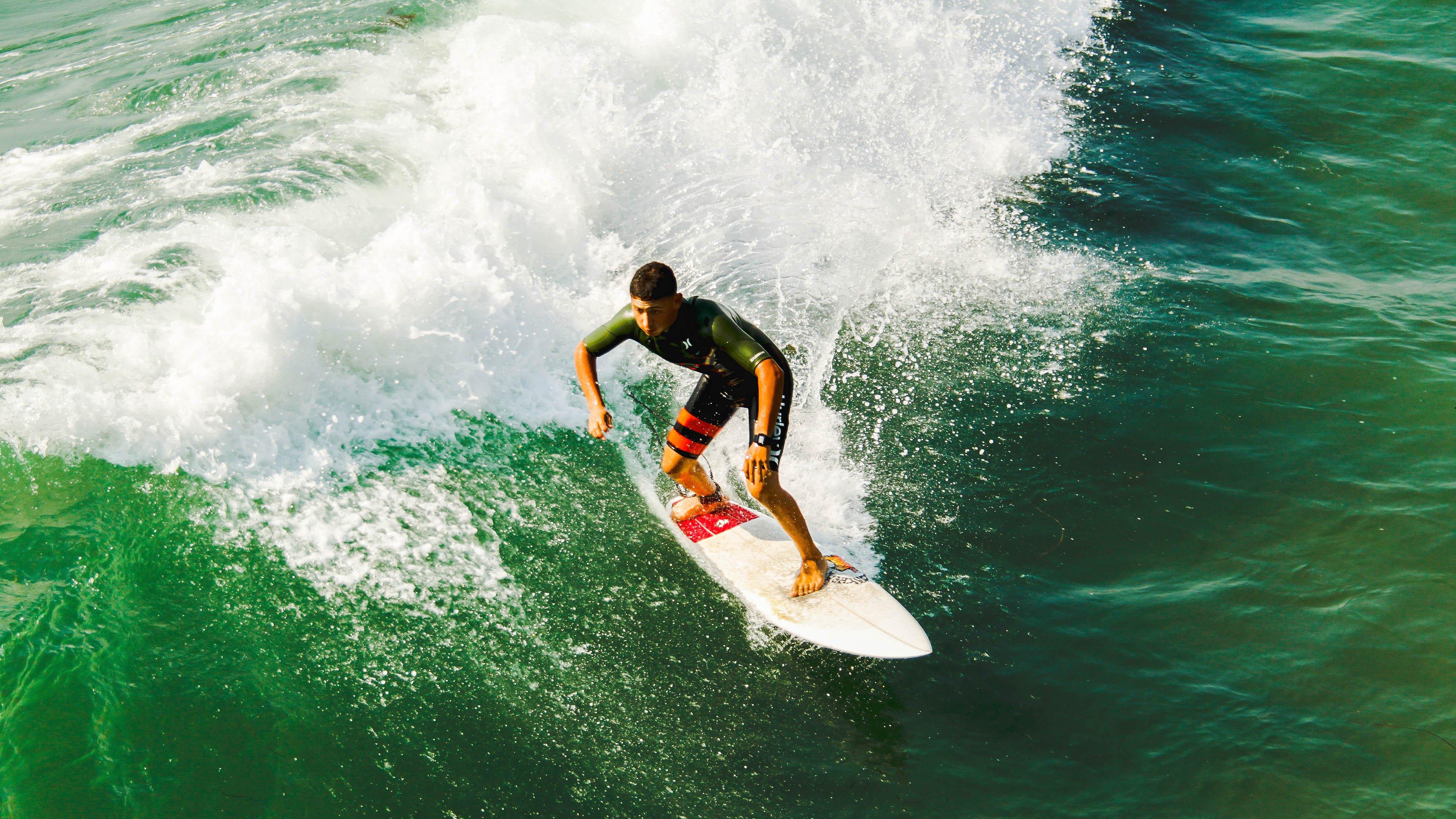 从蓝领到支柱,小温德尔-卡特的蜕变之路